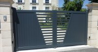 Notre société de clôture et de portail à Saint-Just-sur-Dive